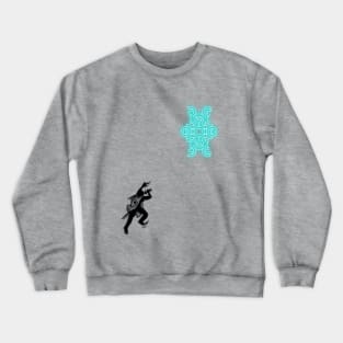 Shirt of the Colossus Crewneck Sweatshirt